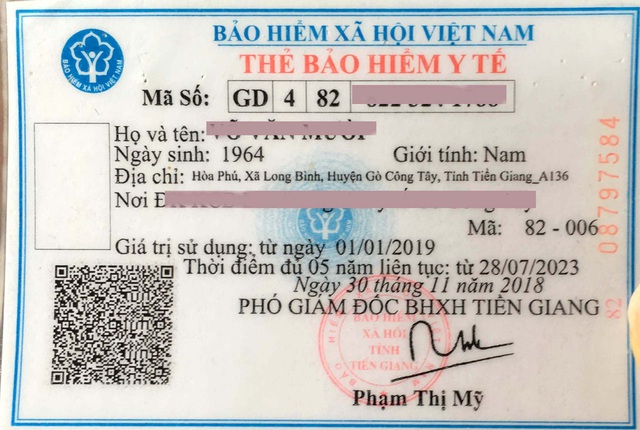 Đảm bảo quyền lợi cho người tham gia BHXH trong thời gian thực hiện cách ly xã hội - Ảnh 2.