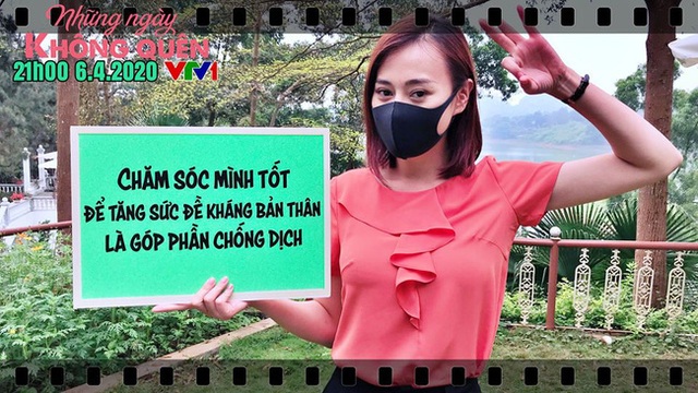 Những ngày không quên - phim Covid-19 pha trộn Về nhà đi con và Cô gái nhà người ta có cả Hồng Đăng, Hồng Diễm - Ảnh 8.