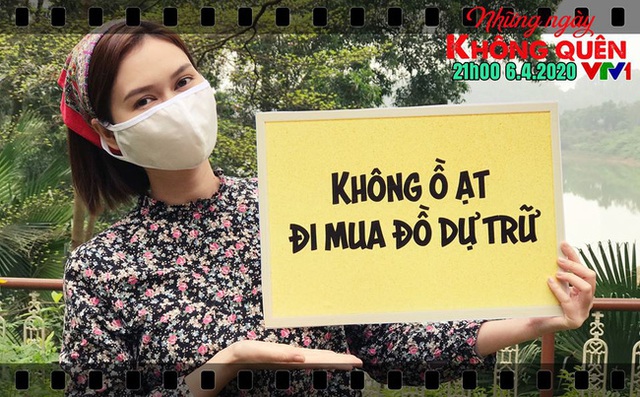 Những ngày không quên - phim Covid-19 pha trộn Về nhà đi con và Cô gái nhà người ta có cả Hồng Đăng, Hồng Diễm - Ảnh 9.