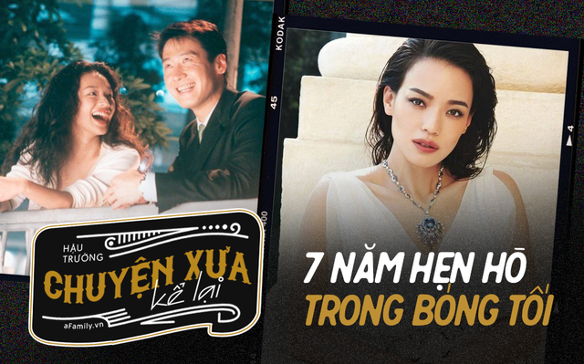 Thư Kỳ từng dùng hết 7 năm thanh xuân để hẹn hò trong bóng tối với một người đàn ông nổi tiếng, nhưng cuối cùng nhận lại chỉ là 2 từ kỹ nữ đầy cay nghiệt  - Ảnh 1.