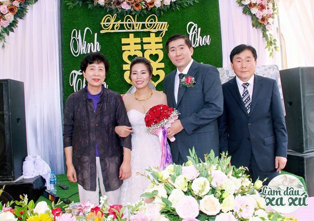 9X Việt làm dâu Hàn không như phim, mẹ chồng liên tục xin lỗi vì nhà không giàu - Ảnh 4.