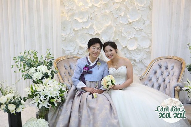 9X Việt làm dâu Hàn không như phim, mẹ chồng liên tục xin lỗi vì nhà không giàu - Ảnh 9.