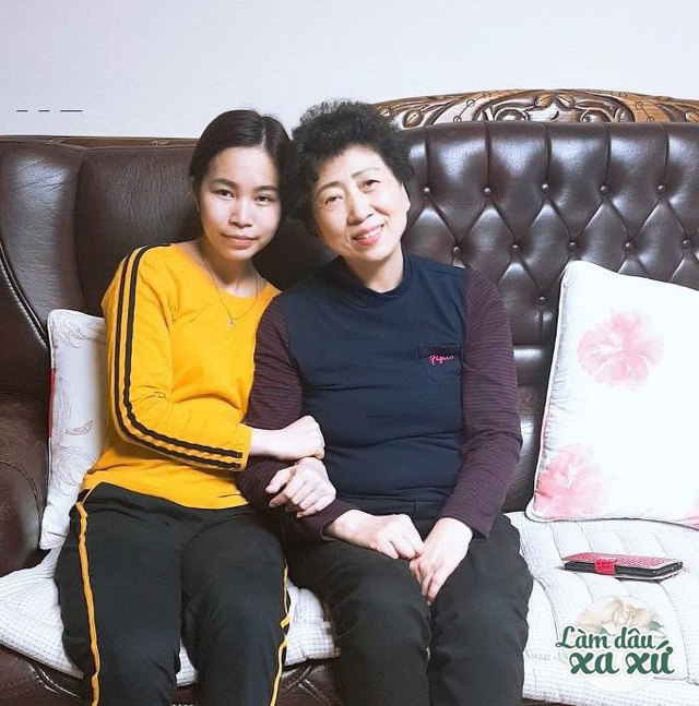 9X Việt làm dâu Hàn không như phim, mẹ chồng liên tục xin lỗi vì nhà không giàu - Ảnh 10.