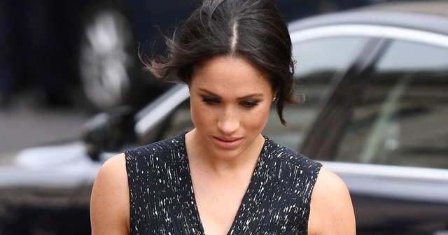 Hết cấm cửa 4 tờ báo lớn, Meghan Markle lại tiếp tục gây phẫn nộ khi tố cáo cha đẻ nói dối - Ảnh 1.