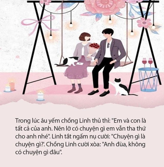 Người cũ gõ cửa lúc nửa đêm và mảnh giấy 8 chữ để lại: Bài học tuyệt đối đừng quên cho phụ nữ khi quá khứ hỏi thăm! - Ảnh 2.