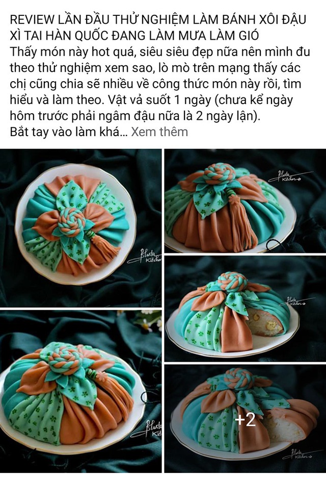Chị em hào hứng tham gia nhóm online khiến các ông chồng điêu đứng - Ảnh 2.