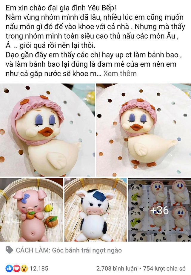 Chị em hào hứng tham gia nhóm online khiến các ông chồng điêu đứng - Ảnh 3.