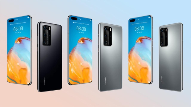 4 dòng smartphone hỗ trợ 5G vừa ra mắt - Ảnh 3.