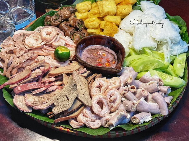 7 món ăn thuần Việt dùng được mọi bữa trong ngày - Ảnh 2.
