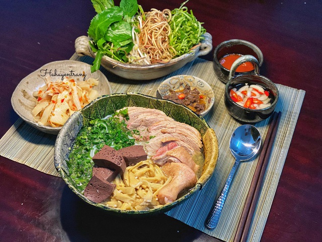 7 món ăn thuần Việt dùng được mọi bữa trong ngày - Ảnh 4.
