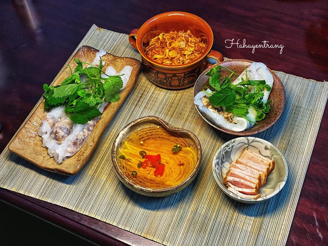 7 món ăn thuần Việt dùng được mọi bữa trong ngày - Ảnh 5.