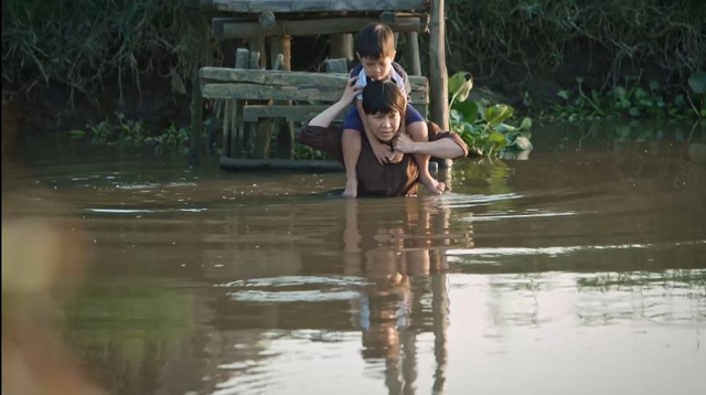 Việt Hương, Đại Nghĩa cùng vào vai ác trong Cân mẹ - Ảnh 9.