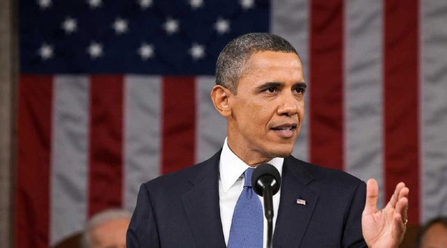 Ông Obama lên tiếng hiếm thấy về đại dịch - Ảnh 1.