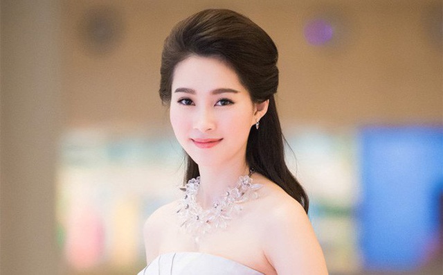 Đặng Thu Thảo và những hoa hậu Việt kín tiếng sau khi kết hôn - Ảnh 14.