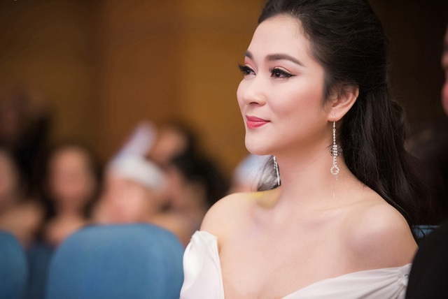 Đặng Thu Thảo và những hoa hậu Việt kín tiếng sau khi kết hôn - Ảnh 7.