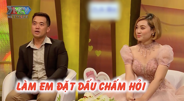 Vợ chồng son: Hồng Vân “vỗ mặt” nam khách mời thích săn gái trẻ, chê vợ không bằng tình cũ - Ảnh 7.