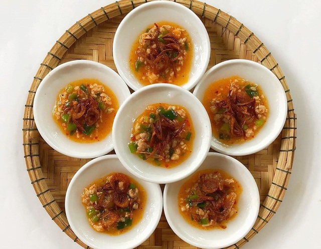 7 món bánh Việt truyền thống không cần lò nướng - Ảnh 1.