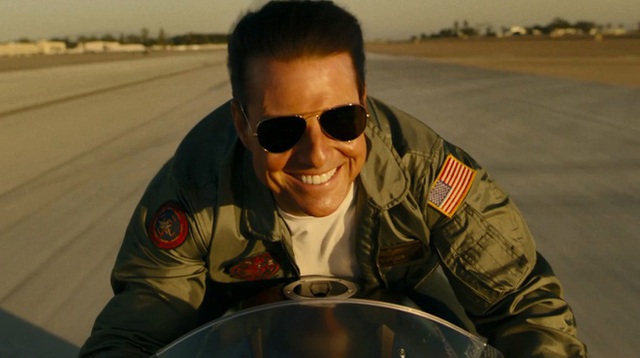 Tom Cruise nhận thù lao cao đến đâu từ các dự án bom tấn? - Ảnh 2.