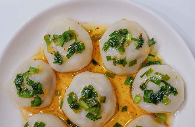 7 món bánh Việt truyền thống không cần lò nướng - Ảnh 5.