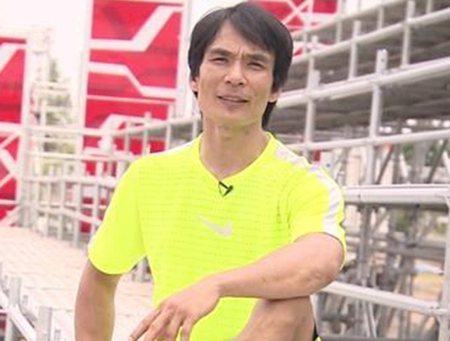 Ch&acirc;n dung chiến binh Sasuke Nguyễn Phước Huynh vừa bị bắt về tội lừa đảo - Ảnh 2.