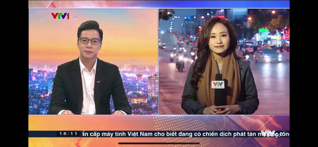 Xuân Anh: Từ Á khôi sinh viên đến MC thời tiết tài năng, xinh đẹp - Ảnh 1.