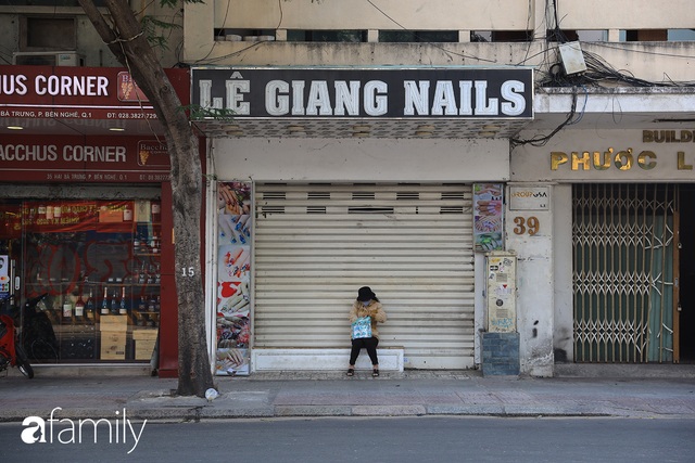 Ngày cuối tuần đầu tiên gỡ bỏ lệnh cách ly, chị em Sài Gòn và Hà Nội kéo nhau đi làm tóc, làm nails, thợ xếp kín lịch vẫn không kịp phục vụ - Ảnh 31.
