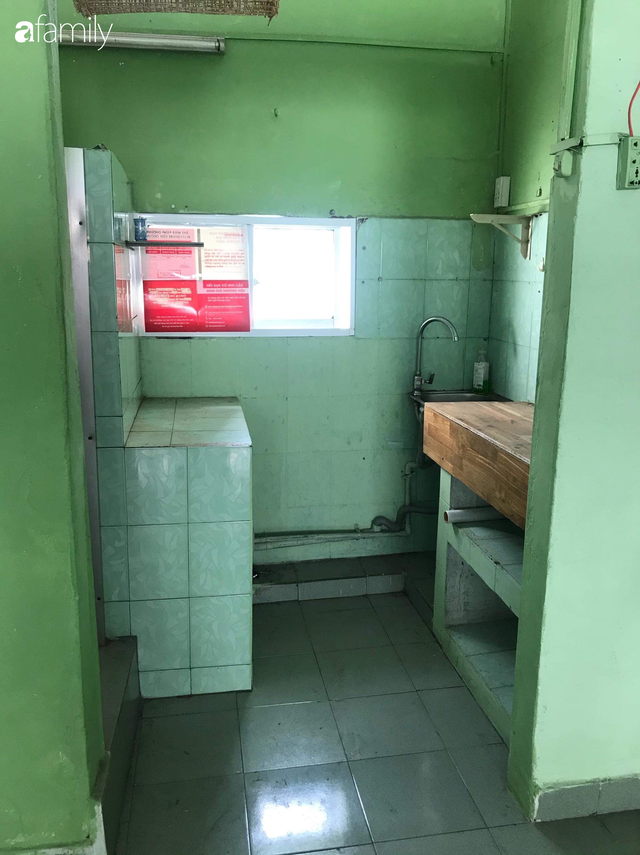 Hô biến căn hộ chung cư cũ 25m² thành homestay đẹp lung linh, cho thuê được chục triệu mỗi tháng - Ảnh 2.