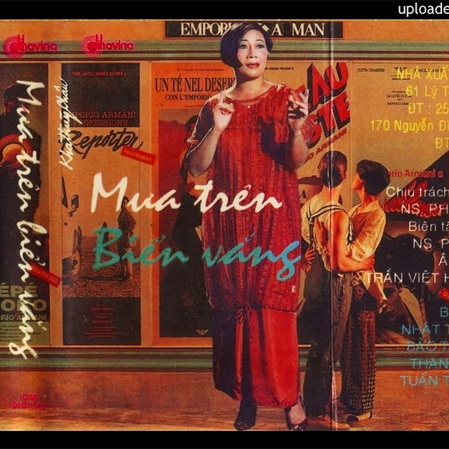 ‘Người đàn bà hát’ Lê Dung, tài sắc và đa đoan - Ảnh 2.