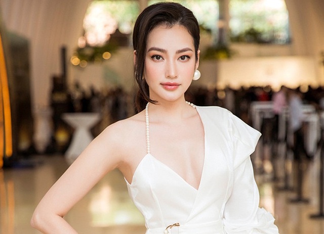  Hoa hậu Việt từng lọt “Top 100 gương mặt đẹp nhất thế giới” giờ ra sao? - Ảnh 2.