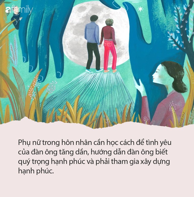 Cô vợ tầm thường ra đi để lại 1 thứ duy nhất trong căn nhà tối om, chồng nhận ra thì đã quá muộn - Hôn nhân đôi khi không có chỗ cho 2 chữ ân hận - Ảnh 4.