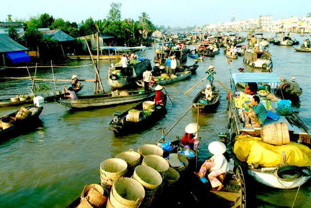 Nhiều tour du lịch đang giảm giá “sập sàn” để hút khách - Ảnh 4.