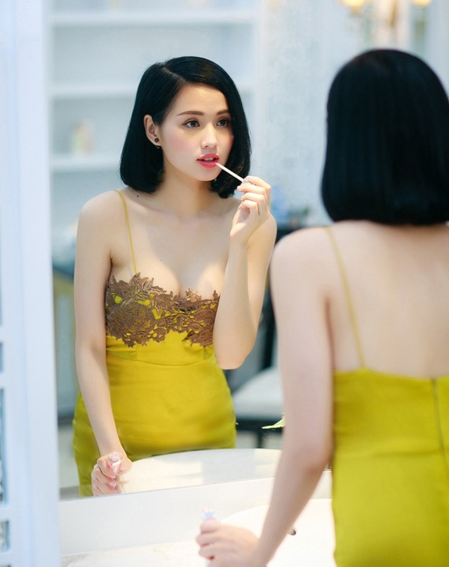 Cuộc sống của hotgirl Tâm Tít sau khi lấy thiếu gia giờ ra sao? - Ảnh 24.