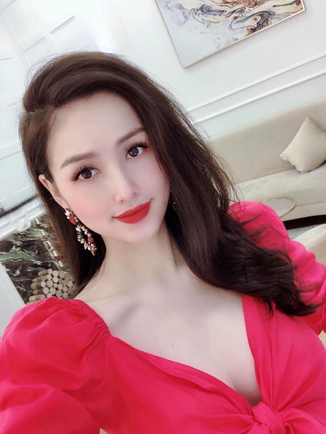 Cuộc sống của hotgirl Tâm Tít sau khi lấy thiếu gia giờ ra sao? - Ảnh 32.