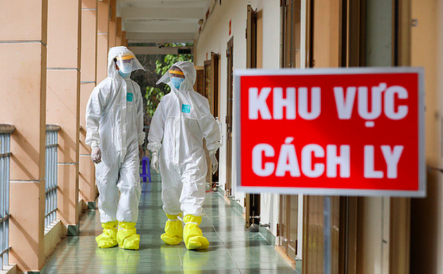 Người phụ nữ đi đường mòn từ Trung Quốc vào Việt Nam nghi nhiễm COVID-19 đã có kết quả xét nghiệm lần 2 - Ảnh 2.