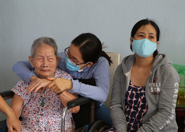 Hai chiến sĩ công an hy sinh: Bát mì tôm ăn dở của trung sĩ tuổi 23 - Ảnh 4. Hai chiến sĩ công an hy sinh: Bát mì tôm ăn dở của trung sĩ tuổi 23 - Ảnh 4.