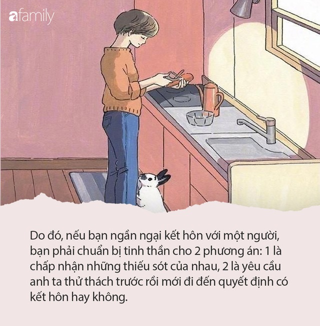 Người phụ nữ 35 tuổi vừa ly hôn đúc kết ra 4 sai lầm vô cùng nghiêm trọng từ trải nghiệm thực tế: Hôn nhân cần lắm 1 chữ tỉnh - Ảnh 2.