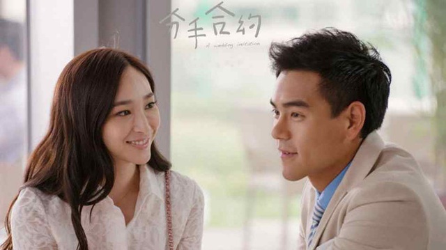 Top phim lãng mạn Hoa ngữ để mọi người xem mùa dịch: Dạ Hoa - Triệu Hựu Đình kể về nước Mỹ nhưng xuất sắc nhất là Triệu Vy - Thư Kỳ - Ảnh 18. Top phim lãng mạn Hoa ngữ để mọi người xem mùa dịch: Dạ Hoa - Triệu Hựu Đình kể về nước Mỹ nhưng xuất sắc nhất là Triệu Vy - Thư Kỳ - Ảnh 18.