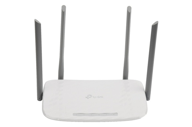 5 mẫu router Wi-Fi tốt, giá rẻ - Ảnh 1.