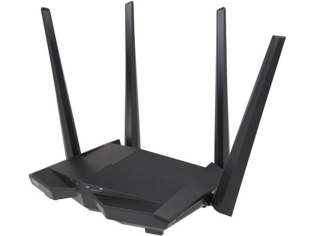 5 mẫu router Wi-Fi tốt, giá rẻ - Ảnh 2.