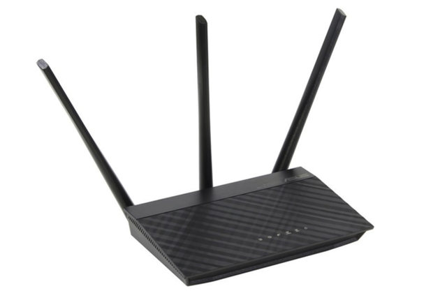 5 mẫu router Wi-Fi tốt, giá rẻ - Ảnh 4.