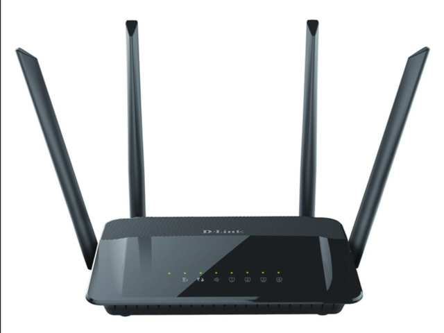 5 mẫu router Wi-Fi tốt, giá rẻ - Ảnh 5.