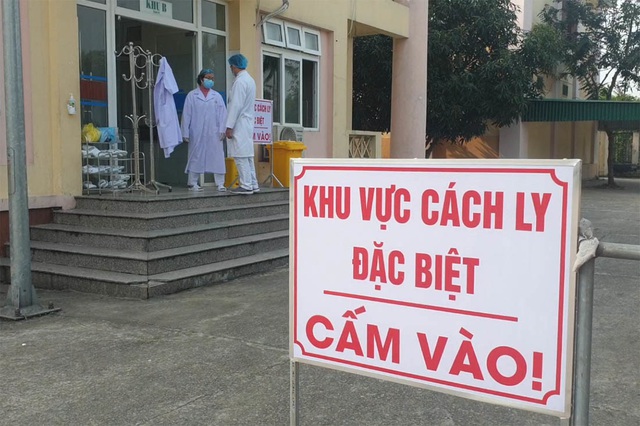 Hà Nội xác định gần 200 người F1, F2, F3 liên quan đến bệnh nhân 183 - Ảnh 3.