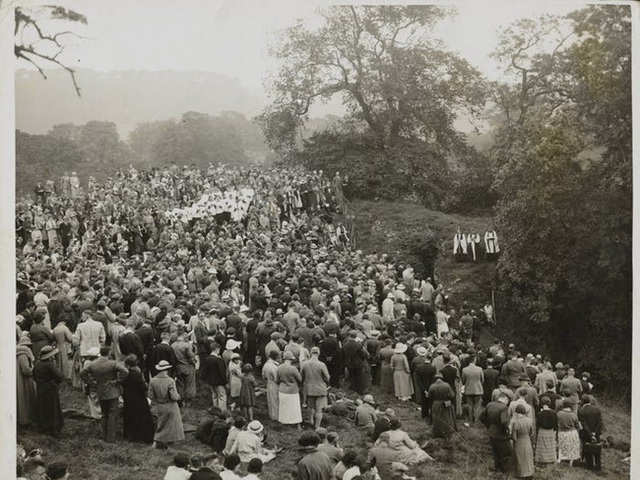 Ng&ocirc;i l&agrave;ng đầu ti&ecirc;n trong lịch sử lo&agrave;i người tự nguyện c&aacute;ch ly chống dịch bệnh v&agrave; những b&agrave;i học đến từ hơn 350 năm trước - Ảnh 4.