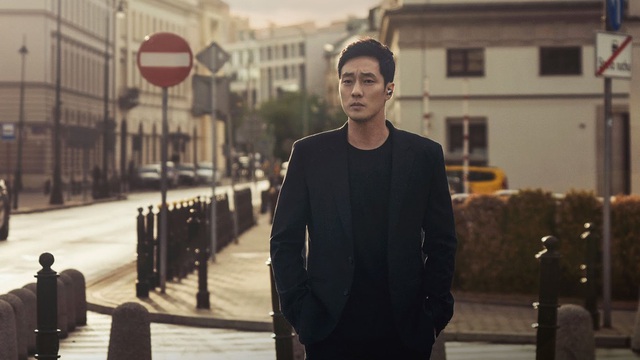 So Ji Sub - người đàn ông lập dị được yêu mến bậc nhất showbiz Hàn - Ảnh 3.