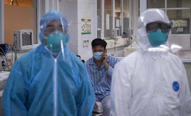Hạ Lôi có thêm 2 ca mắc COVID-19, Việt Nam có 265 người nhiễm bệnh - Ảnh 3.