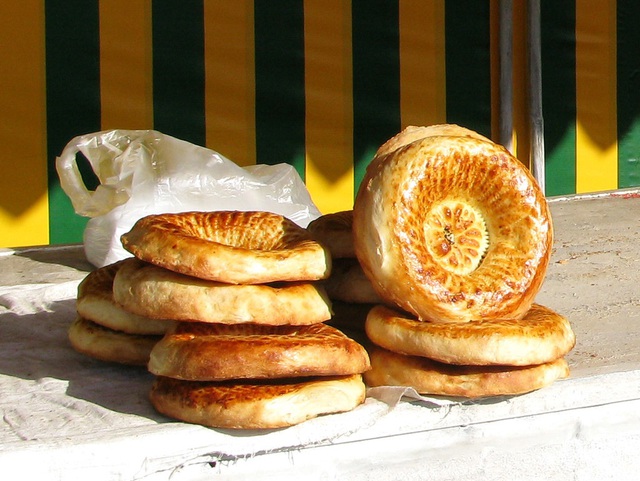 7 loại bánh mì hấp dẫn trên thế giới - Ảnh 11.