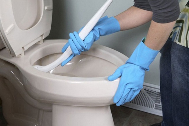 Các vị trí trong nhà cần làm sạch thường xuyên để tránh lây nhiễm virus - Ảnh 7.