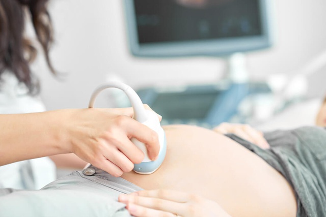 Những lưu ý chăm sóc phụ nữ mang thai đang trong thời gian cách ly y tế - Ảnh 5.