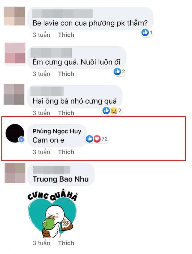 Hành động của Phùng Ngọc Huy trước khi Mai Phương mất 2 tuần được khơi lại - Ảnh 3.