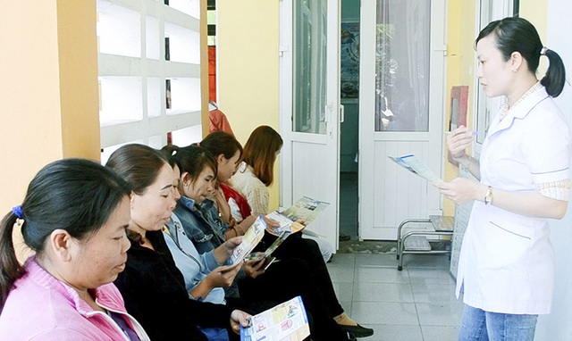 Quảng Trị: Tập trung triển khai hiệu quả chiến lược dân số Việt Nam đến năm 2030 - Ảnh 2.
